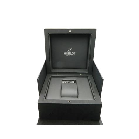 hublot watch box for sale